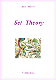 MA cover Set Theory